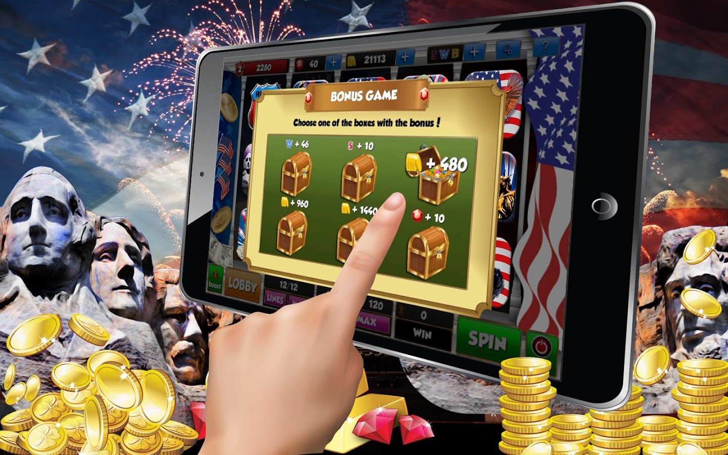 лучшие азартные онлайн игры