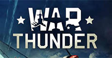 War Thunder - обзор MMORPG