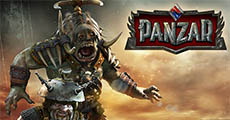 Panzar - обзор MMORPG