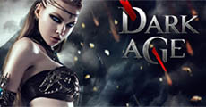 Dark age - обзор MMORPG