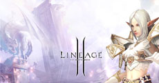 Lineage II - обзор MMORPG