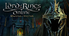 The Lord of the Rings Online: Shadows of Angmar - обзор MMORPG