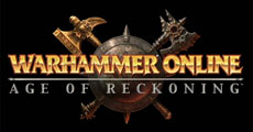Warhammer Online: Age of Reckoning - обзор MMORPG