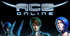 Ace Online - обзор MMORPG