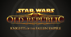 Star Wars: The Old Republic - обзор MMORPG