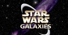Star Wars Galaxies - обзор MMORPG