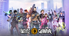 Battle Carnival - обзор MMORPG