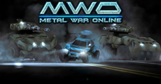 Metal War Online - обзор MMORPG