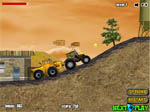 Трактормания - играть онлайн бесплатно