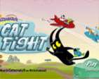 Catscratch: Cat Fight - играть онлайн бесплатно