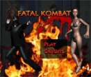 Fatal Kombat - играть онлайн бесплатно