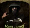 Wizard of Symbols - играть онлайн бесплатно
