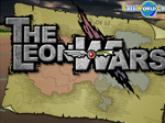 The Leon Wars - играть онлайн бесплатно