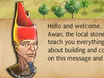 Empire Builder: Ancient Egypt - играть онлайн бесплатно