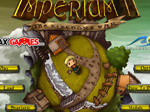 Imperium 2 - играть онлайн бесплатно