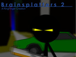 Brain Splatters 2 - играть онлайн бесплатно