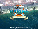 Youda Marina - играть онлайн бесплатно