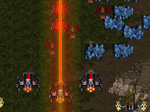 Starcraft Flash Action 3 - играть онлайн бесплатно