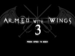 Вооруженные крыльями 3 - играть онлайн бесплатно