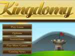 Kingdomy - играть онлайн бесплатно