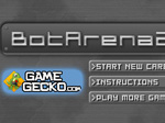 Bot Arena 2 - играть онлайн бесплатно