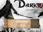 Darkwar Strategy - играть онлайн бесплатно