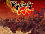 Война династий - играть онлайн бесплатно