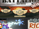 Battalion: Skirmish - играть онлайн бесплатно
