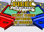 Pixel Monsters - играть онлайн бесплатно