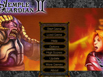 Temple Guardian 2 - играть онлайн бесплатно