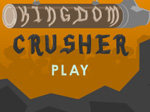 Kingdom Crusher - играть онлайн бесплатно