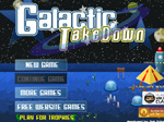 Уничтожение галактики - играть онлайн бесплатно