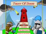 Защита башни - играть онлайн бесплатно
