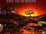 Постарайтесь выжить - играть онлайн бесплатно