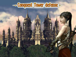 Conquest Tower Defense - играть онлайн бесплатно