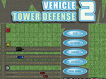 Защита башни 2 - играть онлайн бесплатно