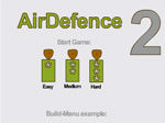Противовоздушная оборона 2 - играть онлайн бесплатно