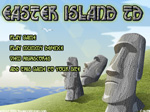 Остров Пасхи ТД - играть онлайн бесплатно