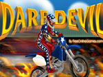 Dare Devil - играть онлайн бесплатно