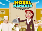Управляющий отелем - играть онлайн бесплатно