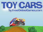 Toy Cars - играть онлайн бесплатно