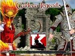 Легенды Кальдеры - играть онлайн бесплатно