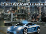 Справедливость на дороге - играть онлайн бесплатно