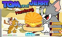 Играть в флеш игры Том и Джерри