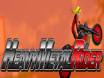 Heavymetal Rider - играть онлайн бесплатно