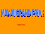 Makai Grand Prix 2 - играть онлайн бесплатно
