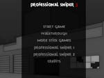 Профессиональный снайпер 3 - играть онлайн бесплатно