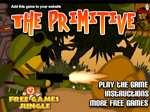 The Primitive - играть онлайн бесплатно