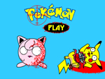 Pokemon - играть онлайн бесплатно