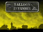 Baloon Invasion - играть онлайн бесплатно